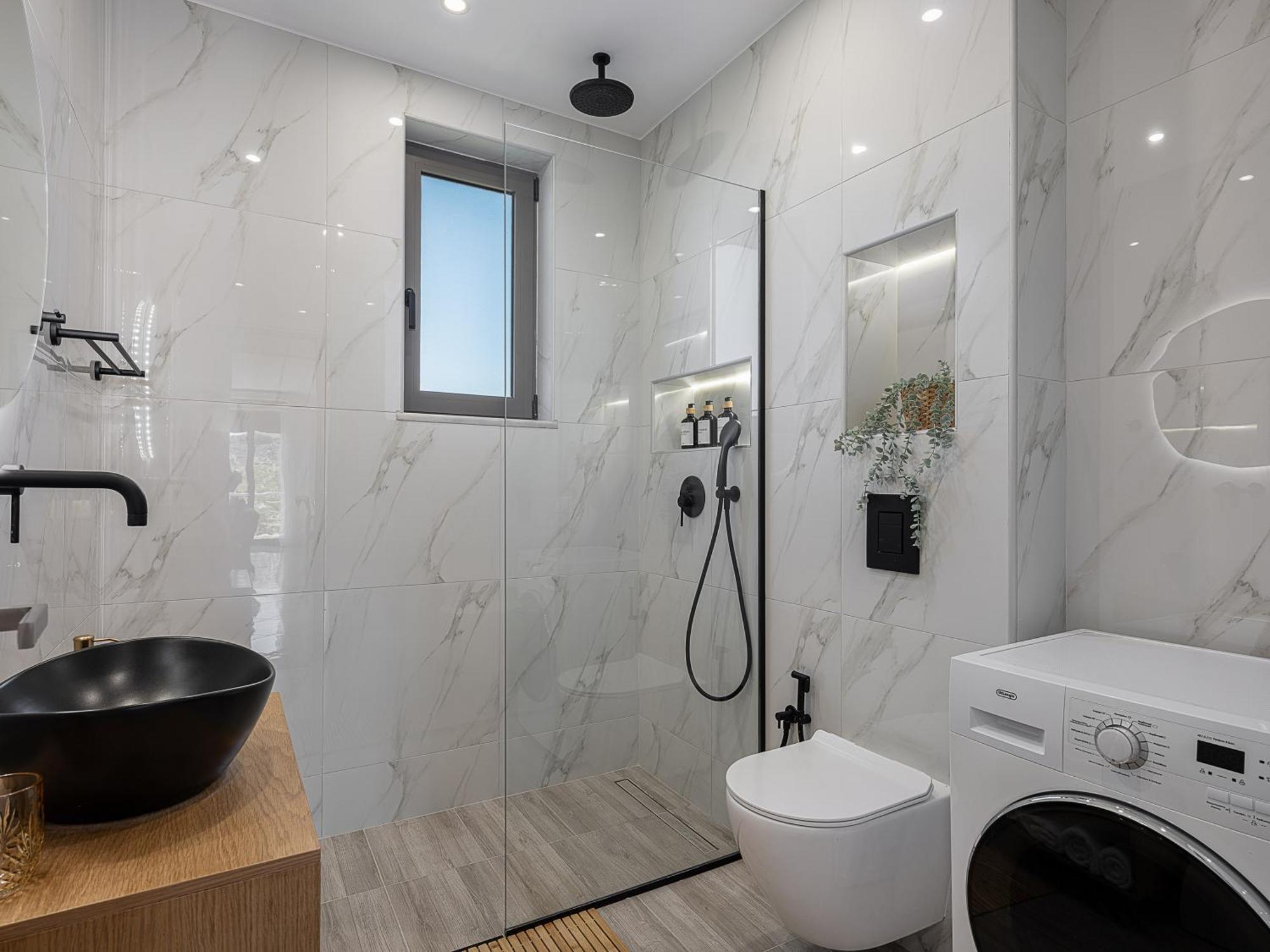 Sol Luxury Apartment - Close To The Beach With A Private Mini Pool Hriszí Aktí Haniá Kültér fotó